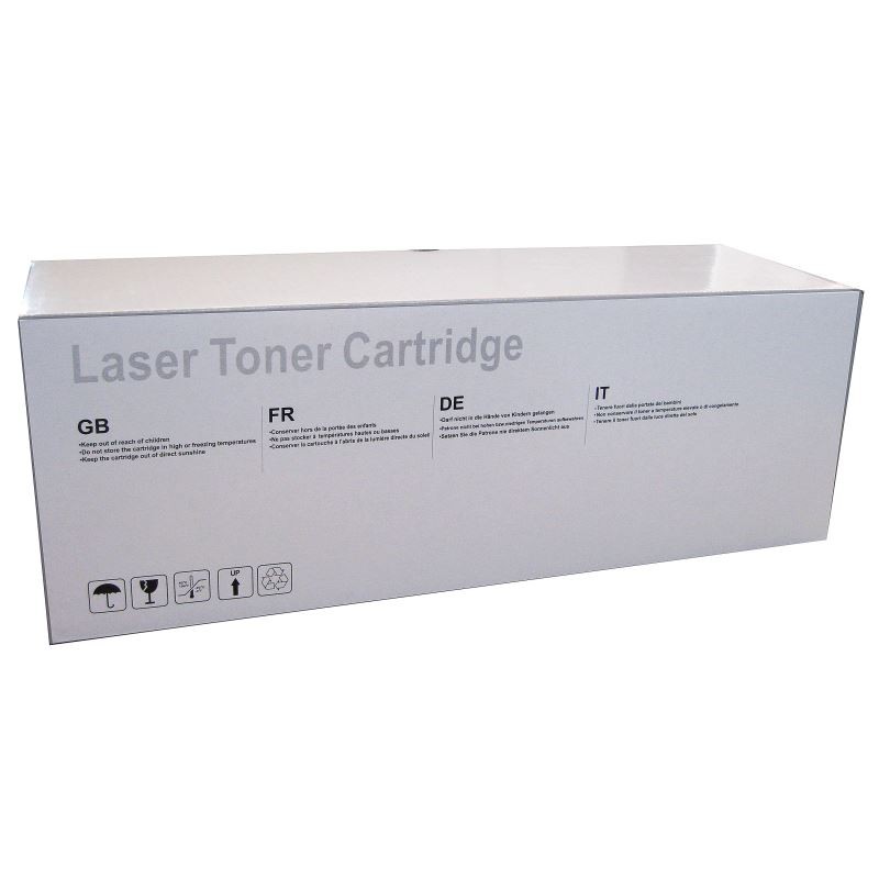 Cartus toner compatibil TN423 pentru Brother Culoare : Yellow